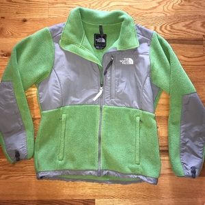 The North Face Denali Jacket- Medium